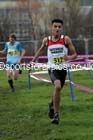 Mens under-17s North Eastern Cross Country Chanpionships. Photo: David T. Hewitson/Sports for All Pics